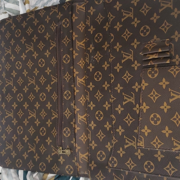 Louis Vuitton Document portfolio carrier - Picture 6 of 9